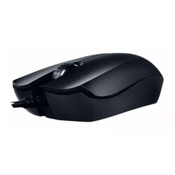 Set mouse + covoras Razer Abyssus Lite&Goliathus Mobile Construct Edition (Green/Black) Thumb