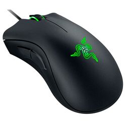Mouse Razer DeathAdder Essential (Black) Thumb