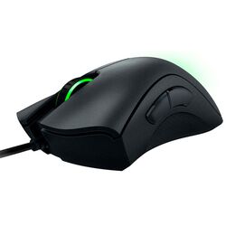 Mouse Razer DeathAdder Essential (Black) Thumb