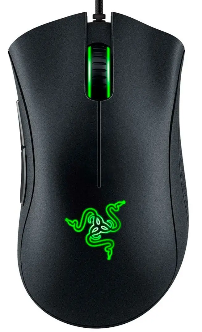 Mouse Razer DeathAdder Essential (Black)