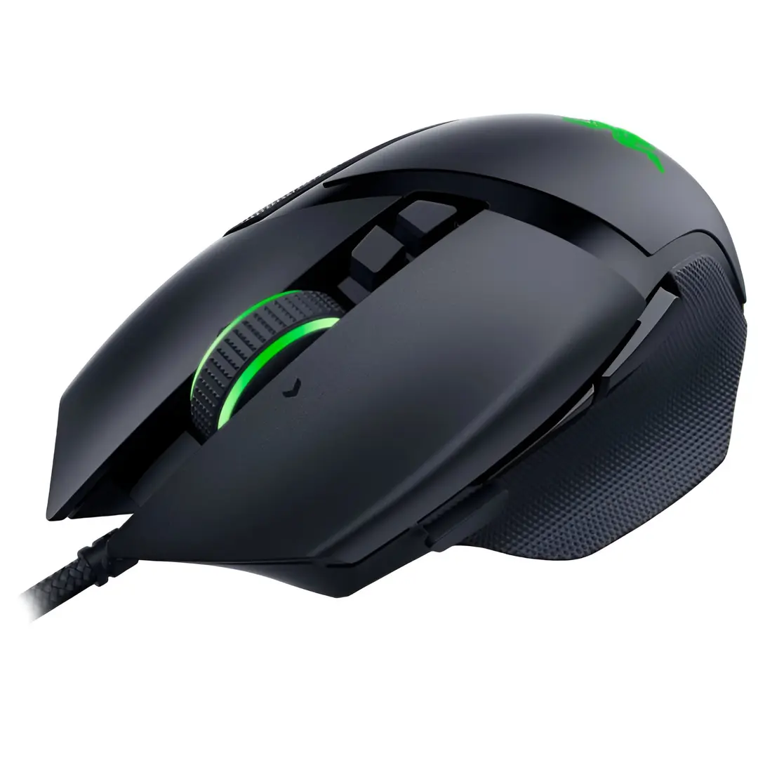 Mouse Razer Basilisk V3 35K (Black)