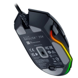 Mouse Razer Basilisk V3 35K (Black) Thumb