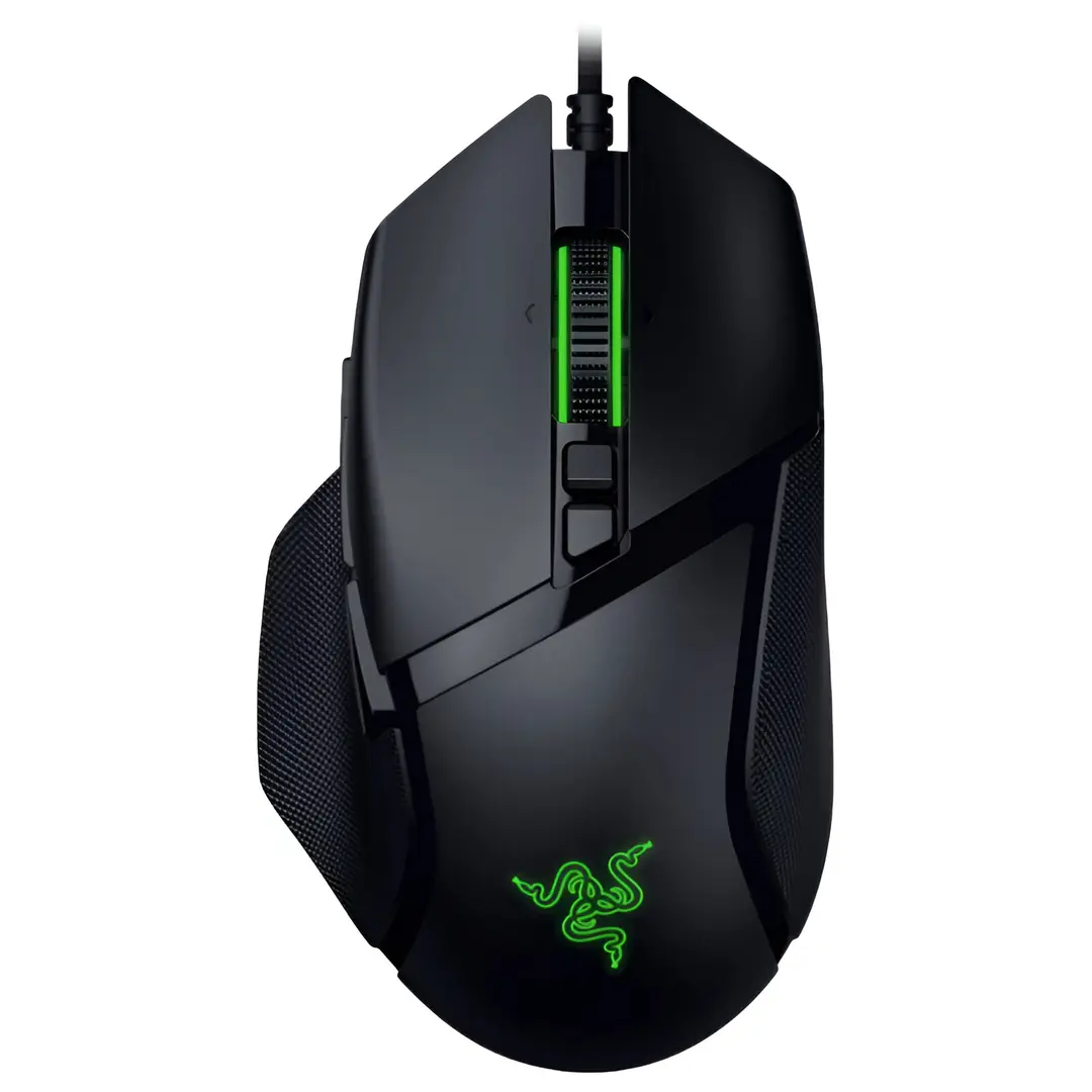 Mouse Razer Basilisk V3 35K (Black)