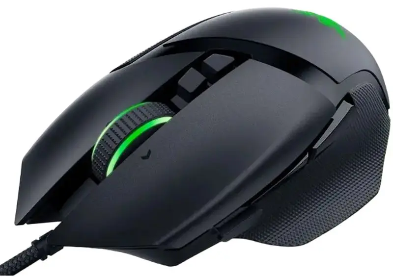 Mouse Razer Basilisk V3 (Black)