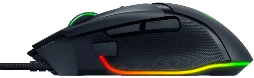 Mouse Razer Basilisk V3 (Black)