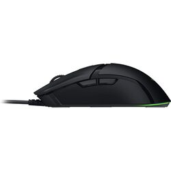 Мышь Razer Cobra (Black) Thumb
