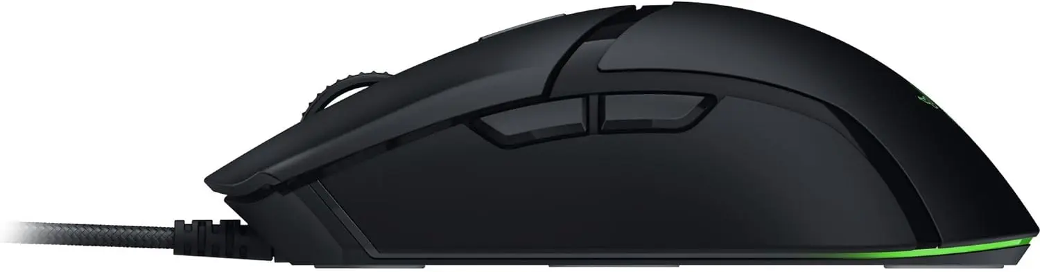 Мышь Razer Cobra (Black) - 2