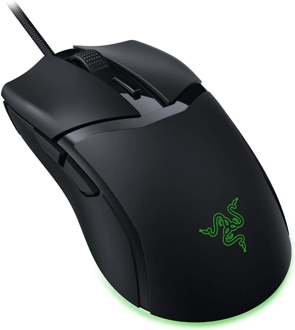 Мышь Razer Cobra (Black) - 3