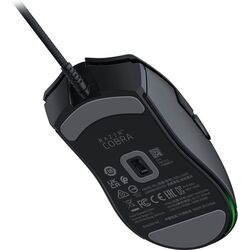 Мышь Razer Cobra (Black) Thumb