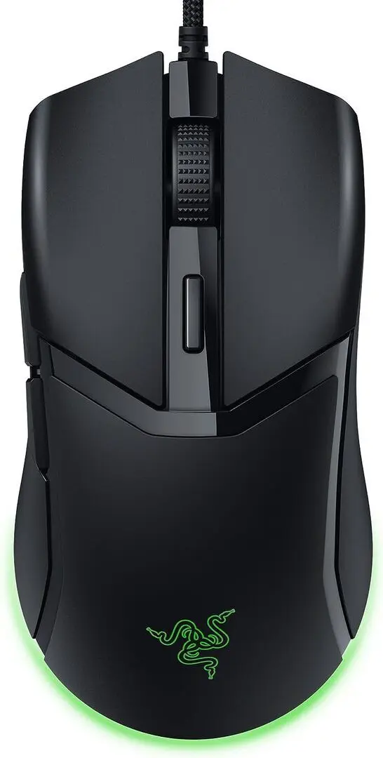 Мышь Razer Cobra (Black)