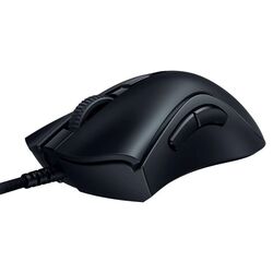 Mouse Razer DeathAdder V2 Mini + Mouse Grip Tapes (Black) Thumb
