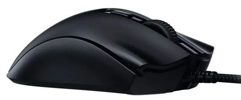 Mouse Razer DeathAdder V2 Mini + Mouse Grip Tapes (Black) - 3