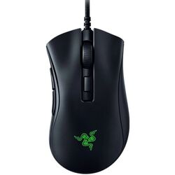 Mouse Razer DeathAdder V2 Mini + Mouse Grip Tapes (Black)