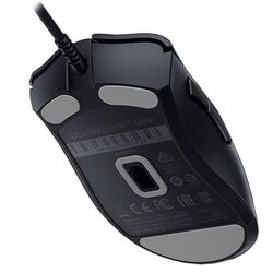 Mouse Razer DeathAdder V2 Mini + Mouse Grip Tapes (Black) Thumb