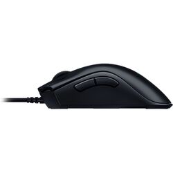 Mouse Razer DeathAdder V2 Mini + Mouse Grip Tapes (Black) Thumb