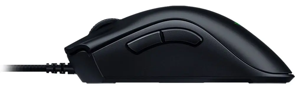 Mouse Razer DeathAdder V2 Mini + Mouse Grip Tapes (Black) - 5
