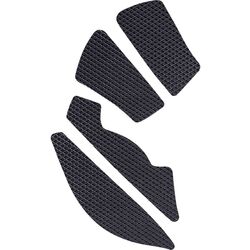 Mouse Razer DeathAdder V2 Mini + Mouse Grip Tapes (Black) Thumb