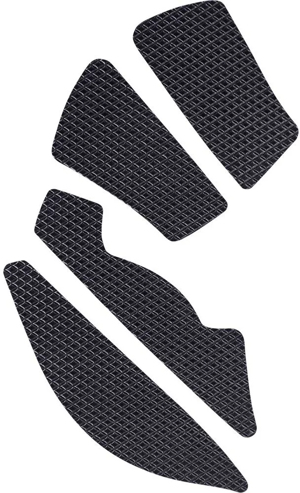 Mouse Razer DeathAdder V2 Mini + Mouse Grip Tapes (Black) - 6