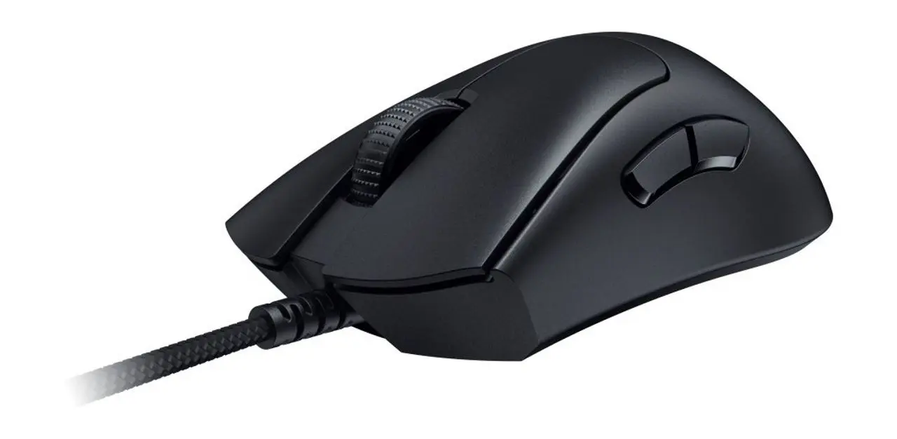 Мышь Razer DeathAdder V3 (Black) - 3