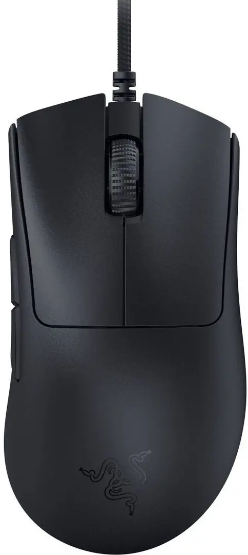 Мышь Razer DeathAdder V3 (Black)