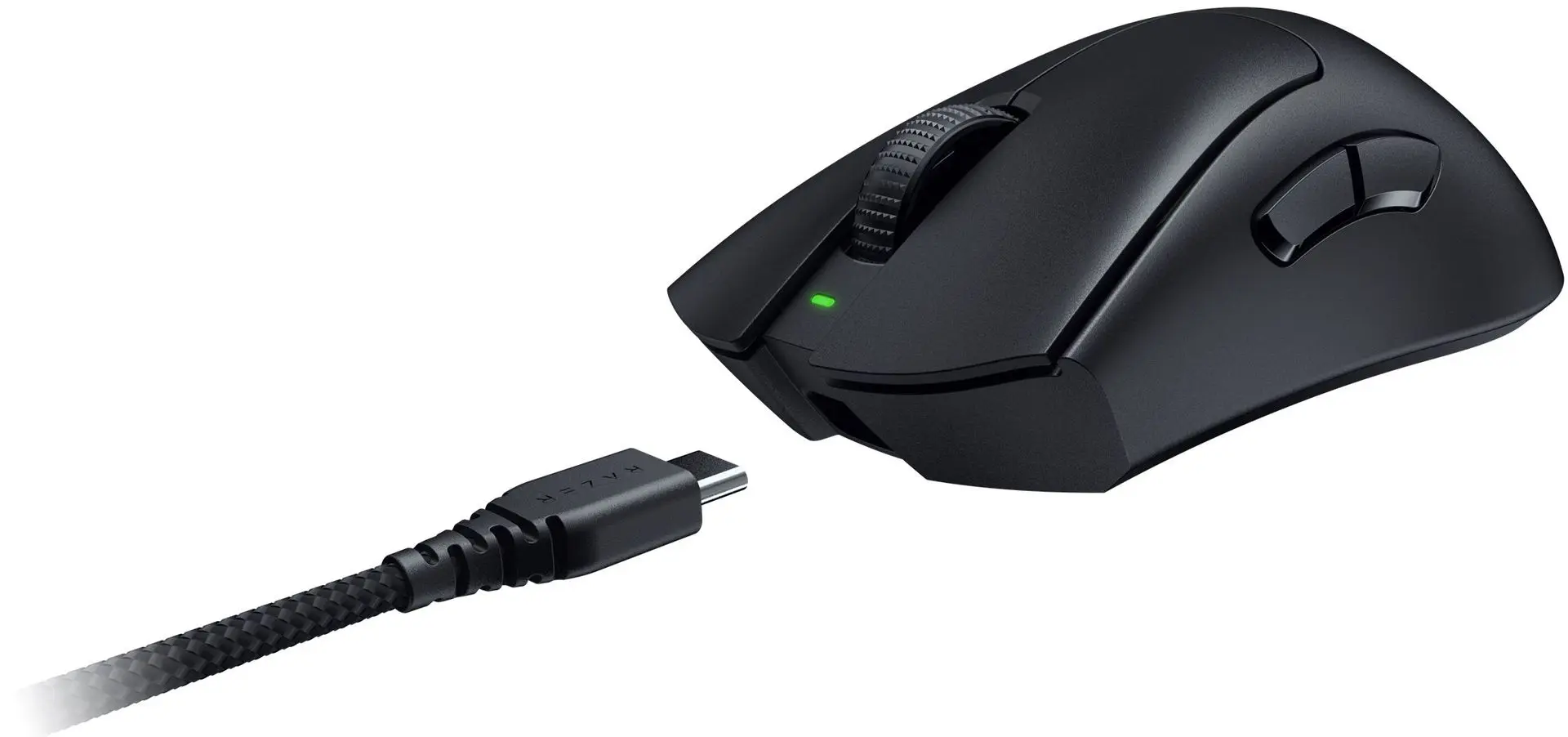 Mouse Razer DeathAdder V3 Pro (Black)