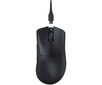 Мышь Razer DeathAdder V3 Pro (Black)