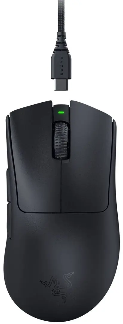 Mouse Razer DeathAdder V3 Pro (Black)