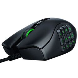 Mouse Razer Naga X (Black) Thumb