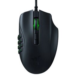 Mouse Razer Naga X (Black)