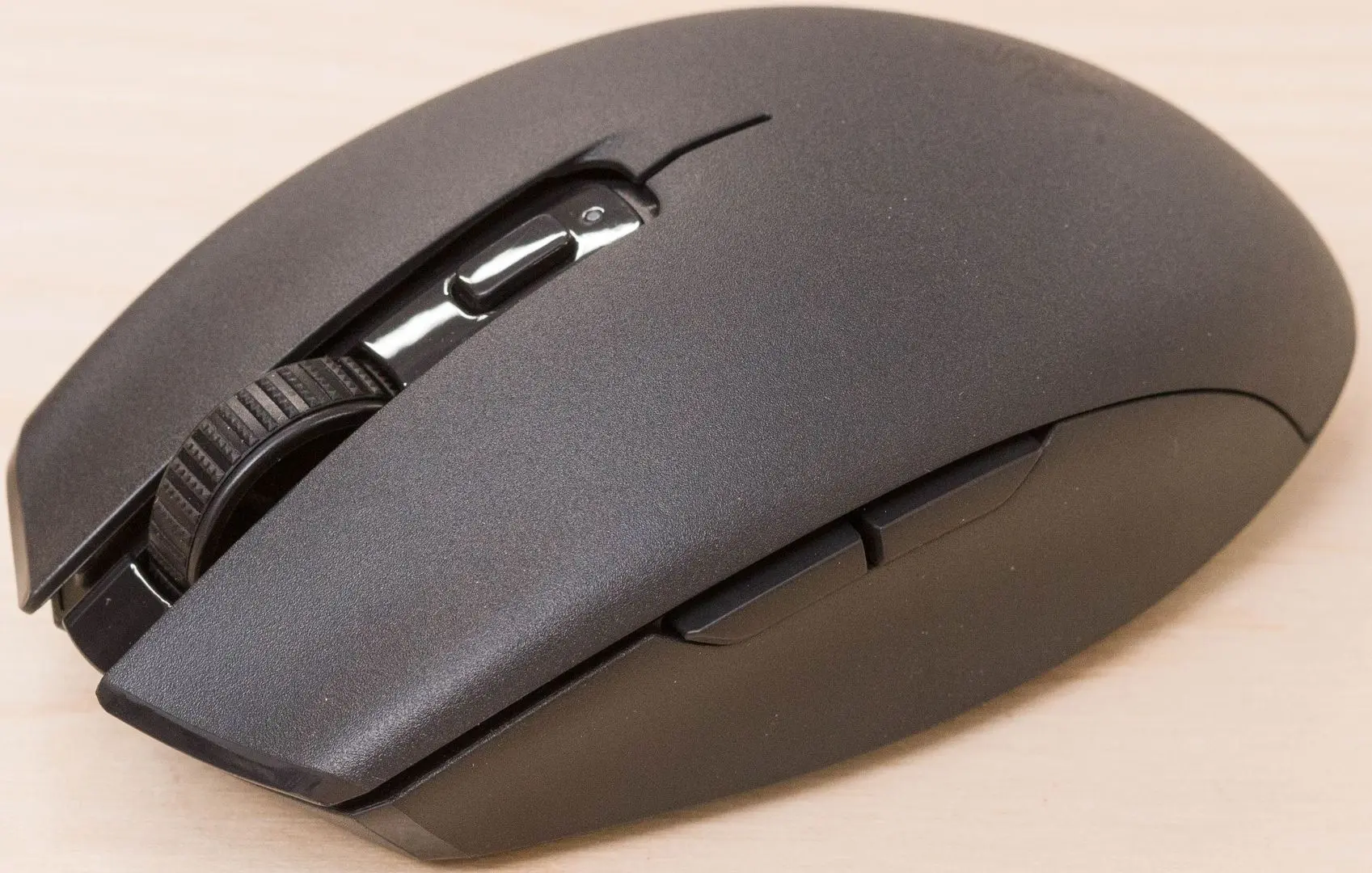 Мышь Razer Orochi V2 (Black) - 3