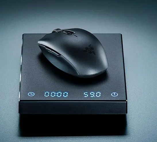 Мышь Razer Orochi V2 (Black) - 5