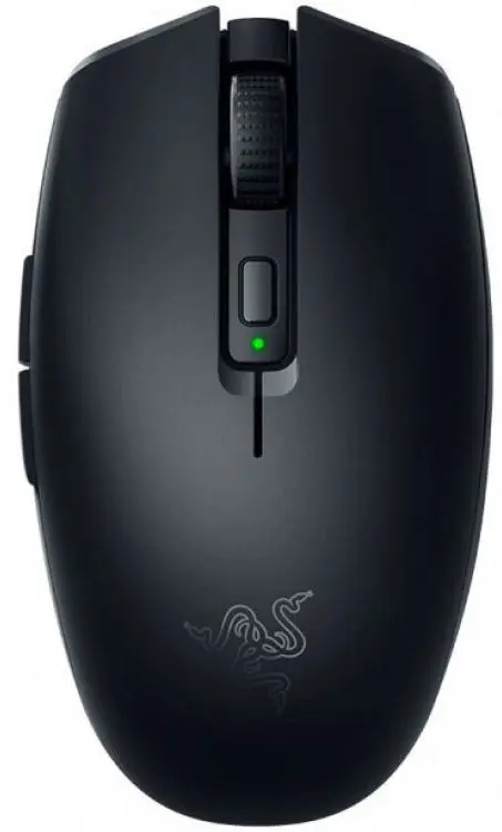 Мышь Razer Orochi V2 (Black)