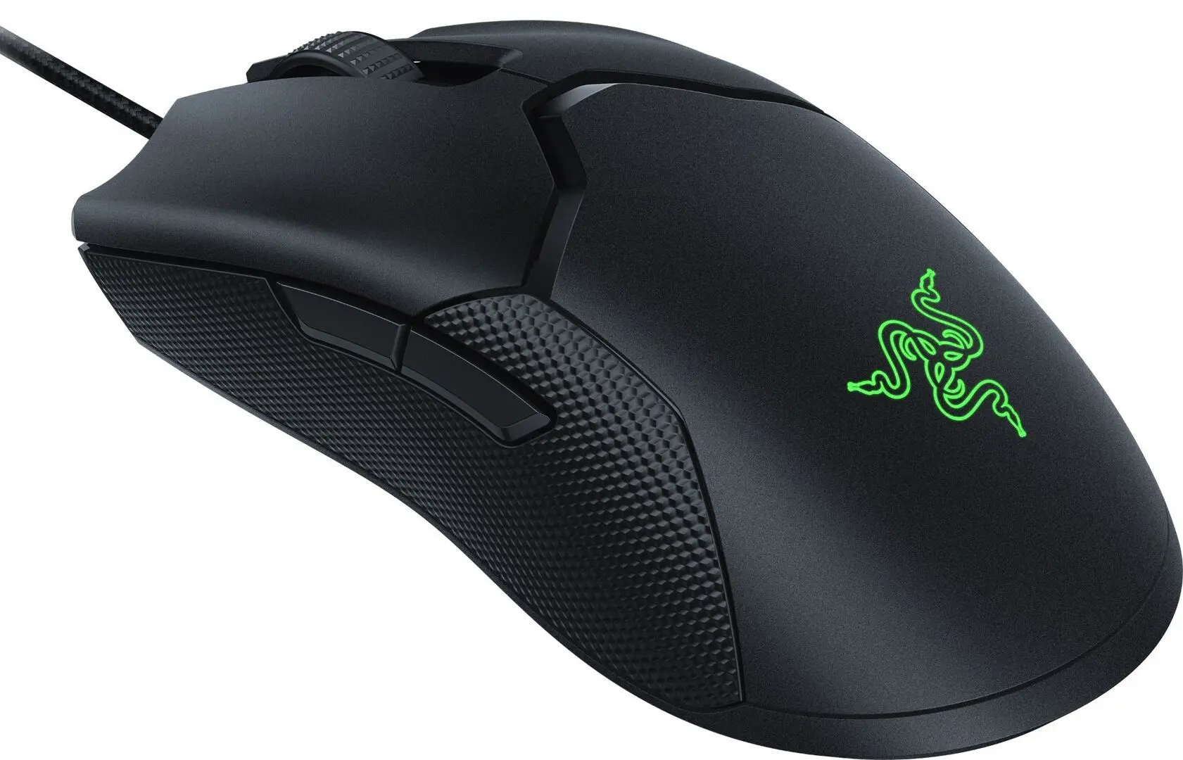 Mouse Razer Viper 8KHz (Black)