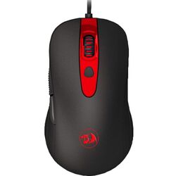 Mouse Redragon Gerberus M703 (Black/Red)