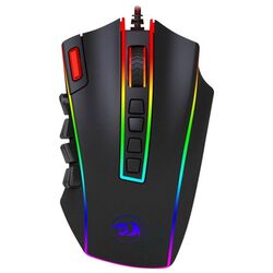 Mouse Redragon Legend Chroma M990-RGB (Black)