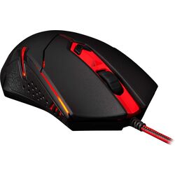 Mouse Redragon M601-3 Centrophorus (Black/Red) Thumb
