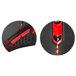 Mouse Redragon M601-3 Centrophorus (Black/Red) Thumb
