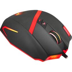 Mouse ReDragon Mammoth (Black) Thumb