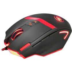 Mouse ReDragon Mammoth (Black) Thumb