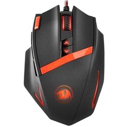 Mouse ReDragon Mammoth (Black)