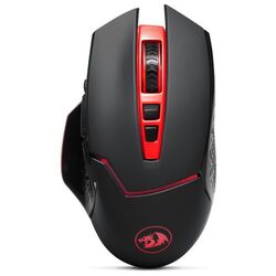 Mouse Redragon Mirage M690 (Black/Red)
