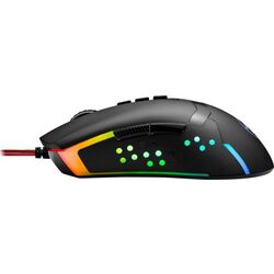 Mouse Redragon Octopus M712 (Black) Thumb