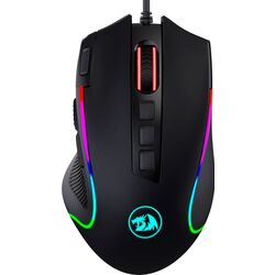 Mouse Redragon RED-M612-RGB (Black)
