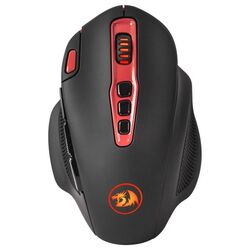 Mouse Redragon Shark 2 M688 (Black/Red)