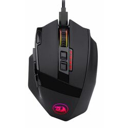 Mouse Redragon Sniper Pro M801P-RGB (Black)