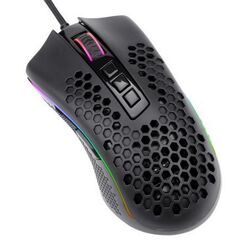 Mouse Redragon Storm Elite M988-RGB (Black) Thumb
