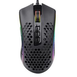 Mouse Redragon Storm Elite M988-RGB (Black)