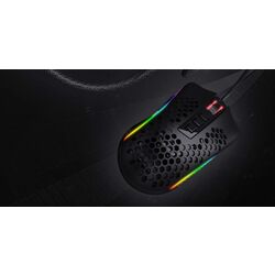 Мышь Redragon Storm M808-RGB (Black) Thumb