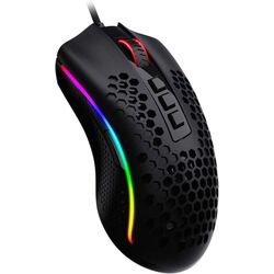 Mouse Redragon Storm M808-RGB (Black)