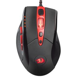 Mouse ReDragon Titanoboa (Black)